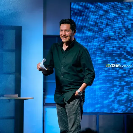 D.A.R. | Yafet Martínez