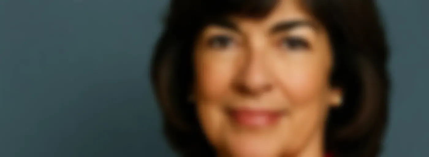 Christiane Amanpour Audio Biography