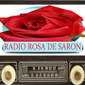 RADIO VOZ DAS MULHERES  ROSA DE SARON
