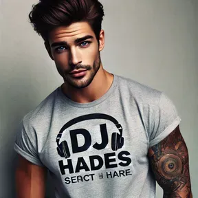 DJ HADES
