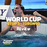 Toronto Review | World Aquatics World Cup 2025