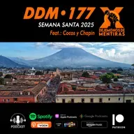 DDM 177 - Semana Santa 2025