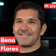 Sobre empezar desde cero, invertir en ti y creer en tu propio proceso - Beno Flores