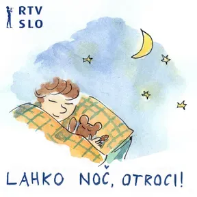 Lahko noč, otroci!
