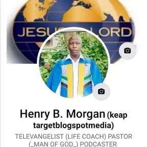 DIVINITY GOSPEL ONLINE RADIO PODCAST STATION