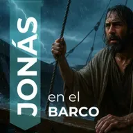 2. Serie Jonás. Jonás en el barco