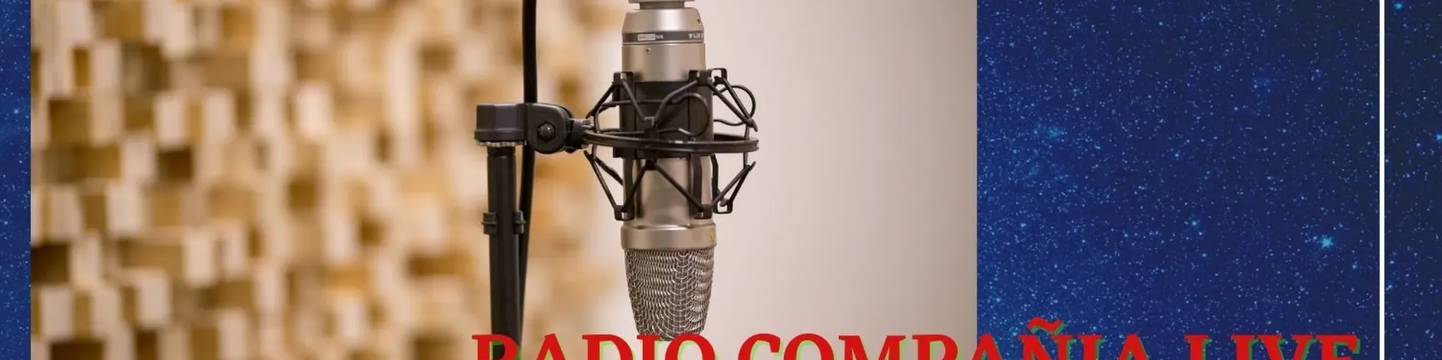 RADIO COMPAÑIA LIVE