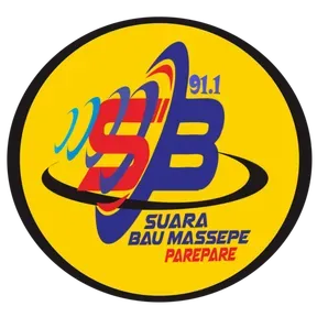 SB 105.5 FM Parepare