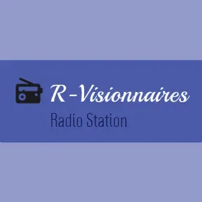 R-Visionnaires Radio Station