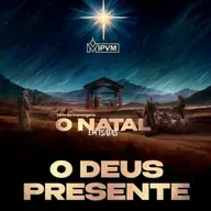 Série - O Natal em Isaías - O Deus Presente - Rev. Gustavo Bacha