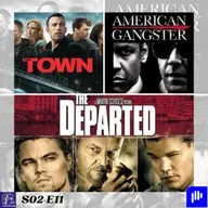 احسن افلام عن عالم العصابات - Part 2