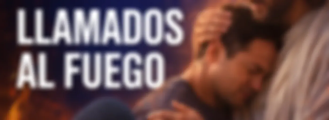 predica inocencio gimenez predica de fuego espiritual