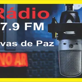 Novas de paz