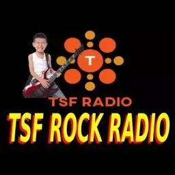 Tsf Rock Radio