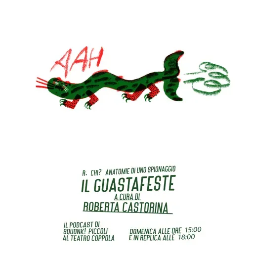01. Il guastafeste