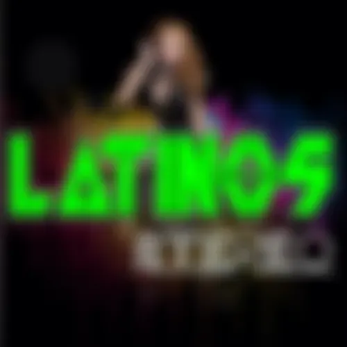 LATINOS STEREO  EMISORA 24  7