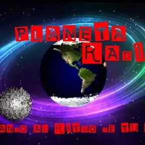 Planeta Radio Colombia