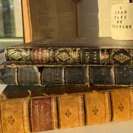 Victorian Love Letters End with Business Cards | London & Yorkshire 1810