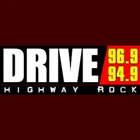 KHDR Drive 96.9 FM 94.9