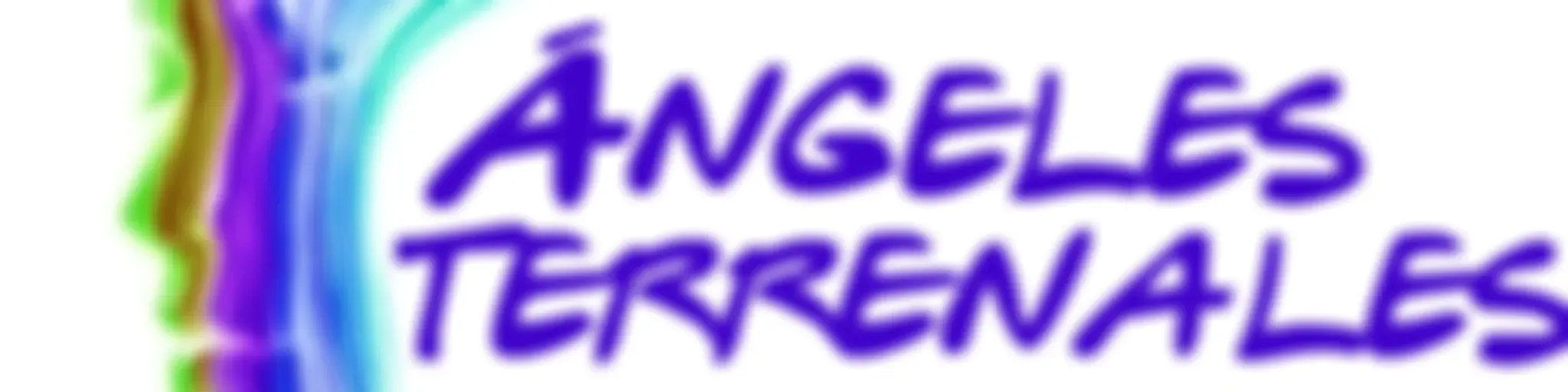 Ángeles terrenales