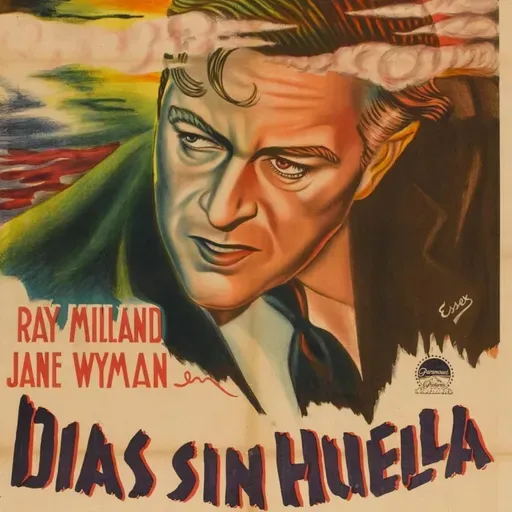 4x11 Días sin huella