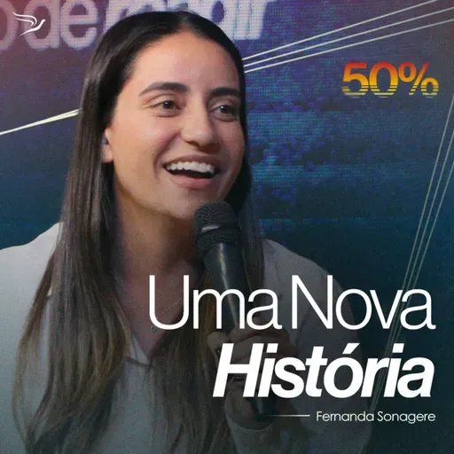 Uma Nova história - Fernanda Sonagere
