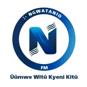 NGWATANIO FM - UUMWE WITU KYENI KITU