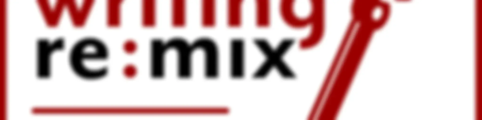 Writing Remix Podcast