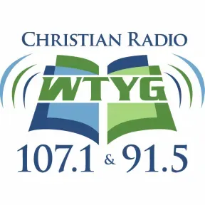 WTYG 91.5 FM