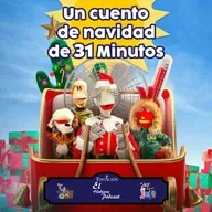 Ep. 145 - 31 Minutos: Una Navidad Calurosa