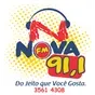 Rádio Nova FM 91,1