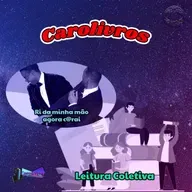 T4E1 - Leitura Coletiva / É assim que acaba (parte 3) - 😤🤜🏻😵‍💫