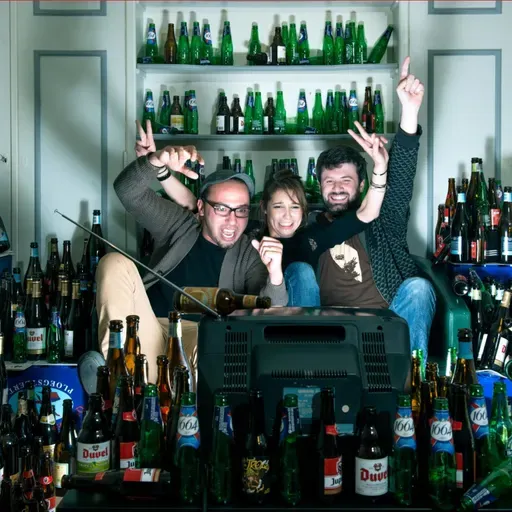 #18.2 Sepp Eisenrielger, Lobbyist mit Lötkolben