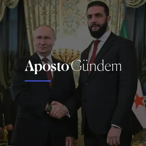 NTE mesajı, Venezuela talimatı | 16 Ekim 2025