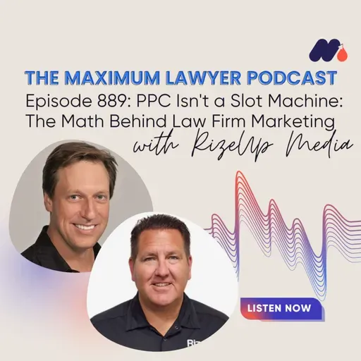 PPC Isn't a Slot Machine: The Math Behind Law Firm Marketing