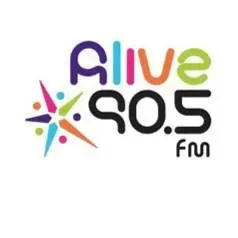 A 90.5 FM live