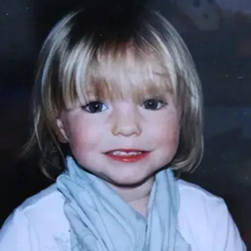 Episode 96 - Madeline McCann | چه بلایی سر مدلاین اومد؟