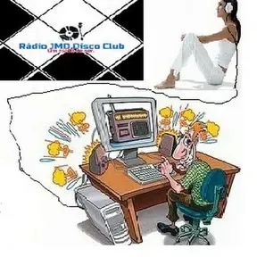 Radio JMD Disco Club