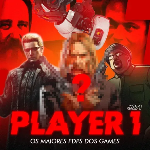 271 - OS FDP'S DOS GAMES