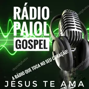 Rádio Paiol Gospel