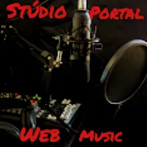 Stúdio Portal Web Músic