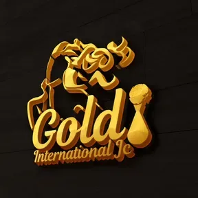 Gold International JC