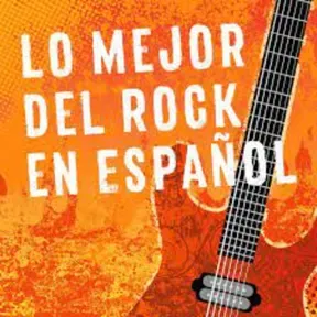 LO MEJOR DEL ROCK EN ESPANOL -DJ PACHIN