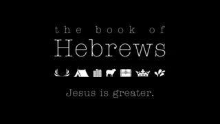 Hebrews 13:20-25 - Doing God's Will | Jaz Terzic