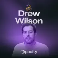 Drew Wilson - How designers become builders and the future of tooling