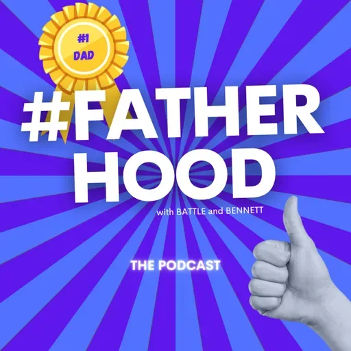 S2 EP 3 - Adult Birthdays, Toddler Tantrums, Parks and Recreation