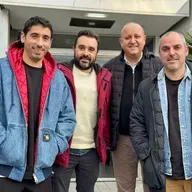 SER Deportivos Gijón (01/12/2025)