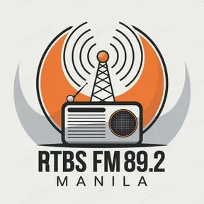 RTBS FM 89.2 MANILA