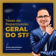 107 - Tese sobre impossibilitadade do Judiciário substituir banca de concurso público