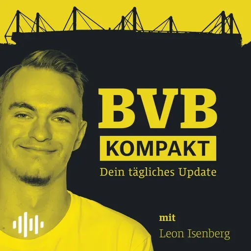 Der BVB-Kader für Kopenhagen | BVB auswärts ohne Ultras! | Kehl kündigt Rotation an!